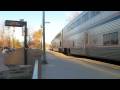 California Zephyr #5 California Zephyr #5