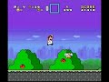 Dr. Mario World (SMW Hack) Complete 1/20
