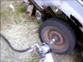 farm p.t.o invention