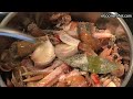 EL COCINERO FIEL #274 - PASTEL DE PESCADO (DE CIGALA Y MERLUZA)