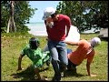 surf mongol versión comadrejas locas