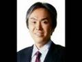 【自民党総裁選】石原伸晃＠名古屋【2008/09/14】