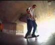 Stefan Janoski, part from Habitat Mosaic