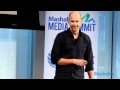 Like a Virgin: The Ultimate User Experience - Mashable Media Summit 2011