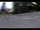 [Longboard] Downhill - Black Cat - part 2