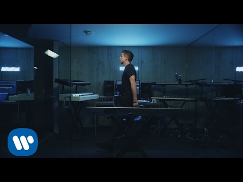 Charlie Puth - Attention [Official Video