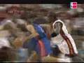 TayShaun Prince dunk vs Heat 1.11.07