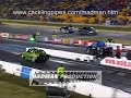 WSID John Trinder Crash
