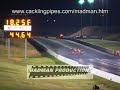 WSID John Trinder Crash