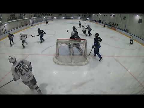 Kiekko Espoo -TPS u16 sm
