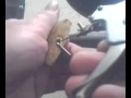 (uploaded by bmgjet)&nbsp;Manual Lockpick Gun