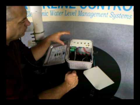 how to manage cooling tower water quality