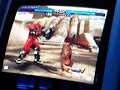 37. Afam (Jack-5) vs. Venom (Eddy) 37. Afam (Jack-5) vs. Venom (Eddy)