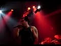 El ultimo ke zierre - Dime (Hacerme daño)