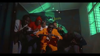 Ish Kevin - Waki Waki (Official music Video)