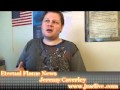 EFN Special: Faith & Politics With Joshua Turner