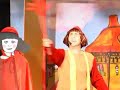 Poliz�n Teatro: \"El Petit Sastre Valent\"