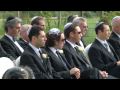 Jewish Wedding Essex | Bloomsbury Films ®