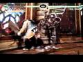 Soul Calibur IV 4 - Berserk - guts black swords man vs zod