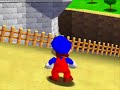 Super mario in: Cha Cha Slide Super mario in: Cha Cha Slide