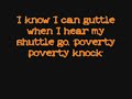 Poverty Knock - Chumbawamba