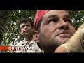 exhumacionas bajo fuego en el putumayo parte3 contravía