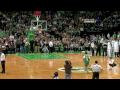 Sixers vs Celtics (NBA Highlights) 12/18/2009