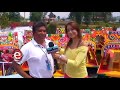 Enreda2.tv Visitando XOCHIMILCO