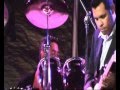 George McCrae & Band LIVE, Baden Baden (Germany)