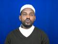 Islaamku waa diinta ambiyadda oo dhan by Mohamed Hersi Qaal