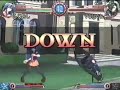 AH2: Saki vs Kamui