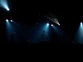 Covenant // Live in Montreal Covenant // Live in Montreal