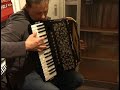 Pigalle played by Fred van beek on accordion