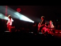 Soundgarden - Let Me Drown [Live @ Lollapalooza 2010] in HD