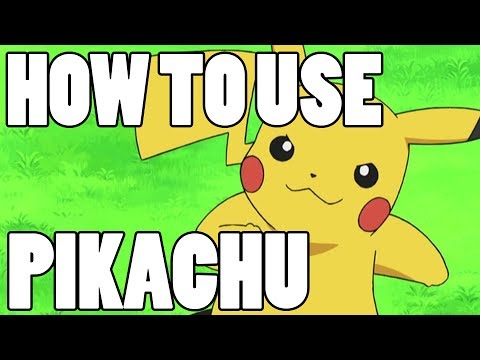 how to use pokemon tv