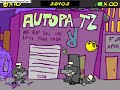 Alien Hominid pc version