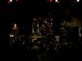 Pat Travers Snorting Whiskey