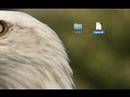 New folder animation OSX 10.5.3