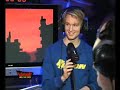 bj�rn gustafsson p� the voice of hiphop and rnb swebus