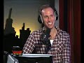 Bj�rn Gustafsson p� The Voice of hiphop and Rnb Swebus