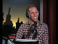 bj�rn gustafsson p� the voice of hiphop and rnb swebus