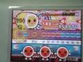 太鼓の達人DS さくらんぼ 鬼☆8