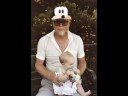 this is a collection of photo's throughout my dad's life accompanied by his wonderful singing! my mum created it and it was played at the wake following the funeral for friends and family. i wanted to share it so i hope you all enjoy! thanks to everyone for all their support over the last few months! x