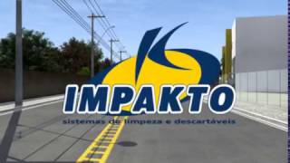 Impakto 3D