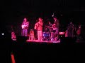 Keller Williams w/ Moseley Droll & Sipe Keller Williams w/ Moseley Droll & Sipe