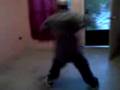 videos de tranky bailando hip-hop 2