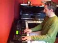 playing yamaha S90-ES
