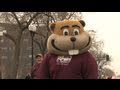 This Week @Minnesota: Goldy Gopher Edition