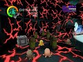 TMNT 2 Battle Nexus -- Level 6-8 (Transmat Chamber)