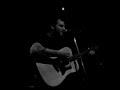 Dustin Kensrue - Creep (Radiohead cover) Dustin Kensrue - Creep (Radiohead cover)